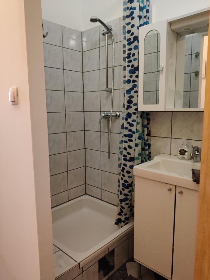 Nice Apartment ウィーン エクステリア 写真